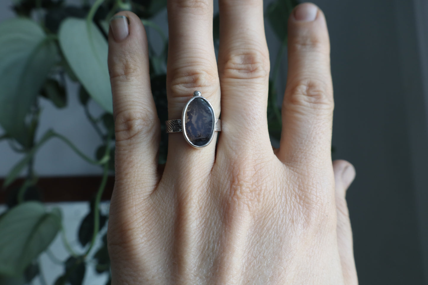 Grove ring ~one of a kind~ size 6.5