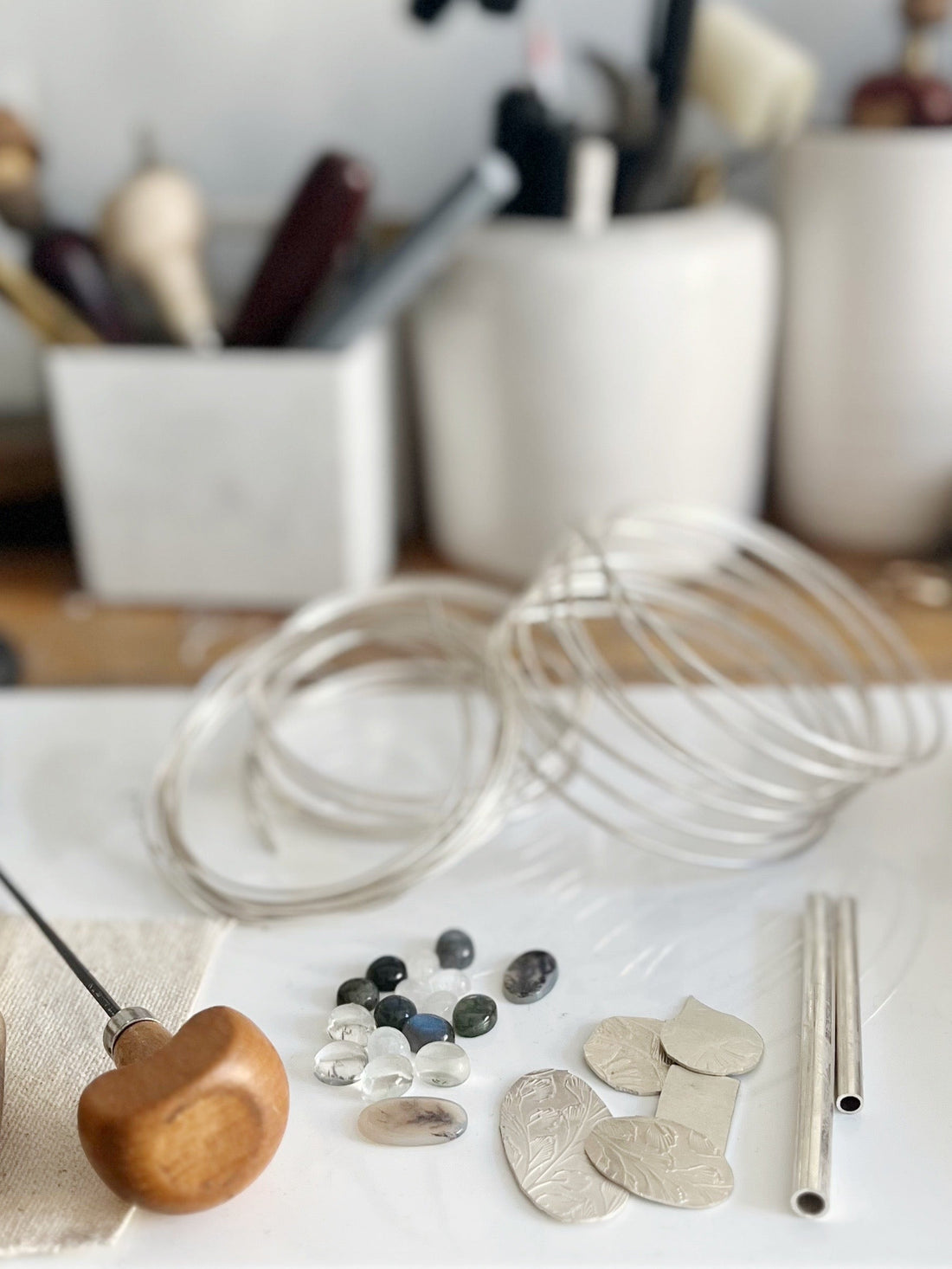 Why I am focusing on sterling sliver these days