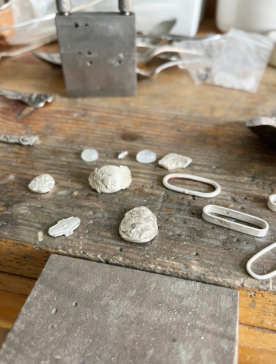 Designing for the long haul