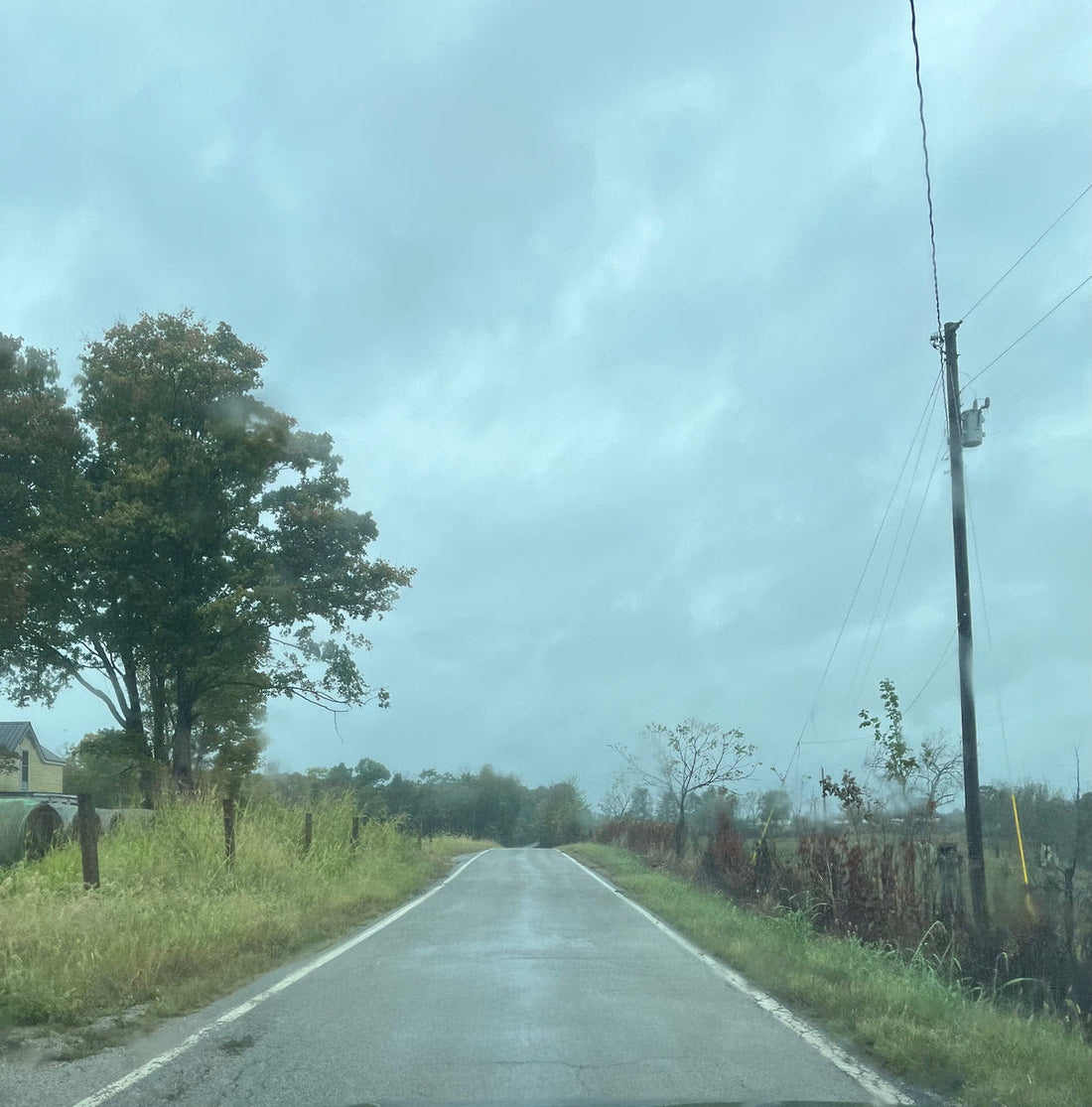 Sometimes things don’t go as planned. Sometimes you get a little lost.