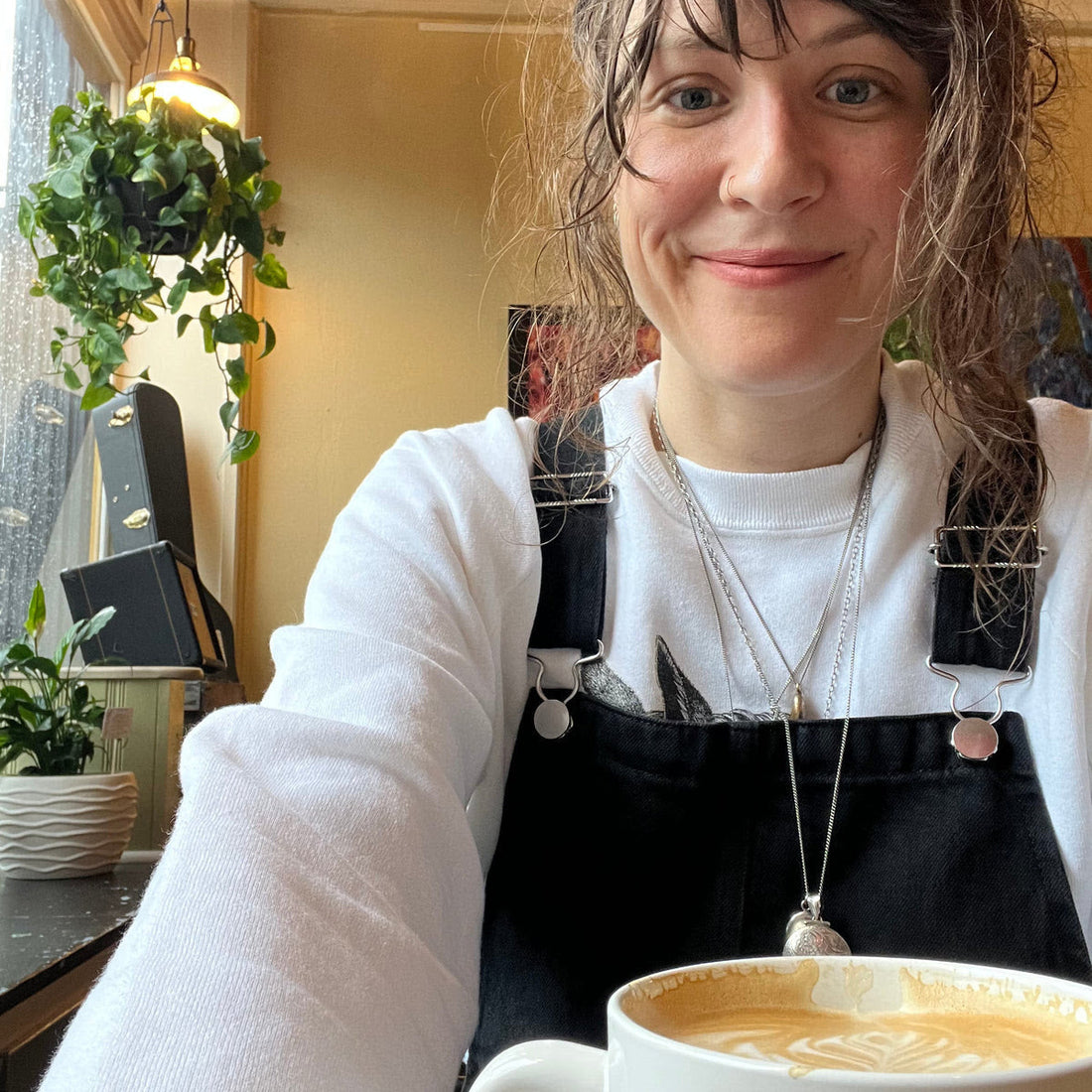 hello from the road! the sequel!