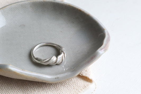 Vienne ring ~sterling silver~