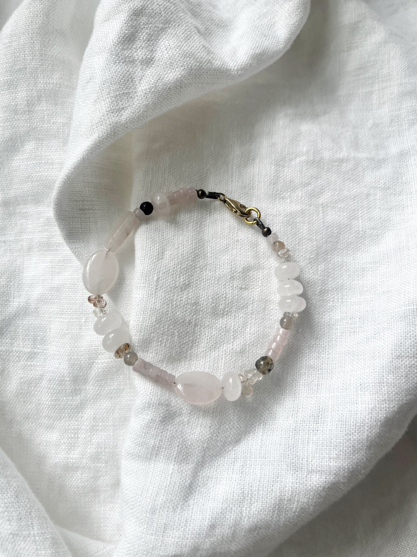 One of a kind - archive bracelet