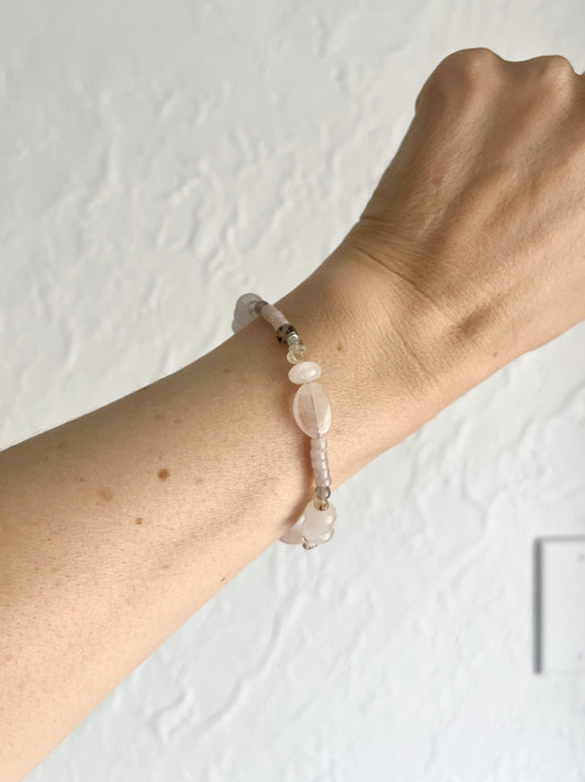 One of a kind - archive bracelet