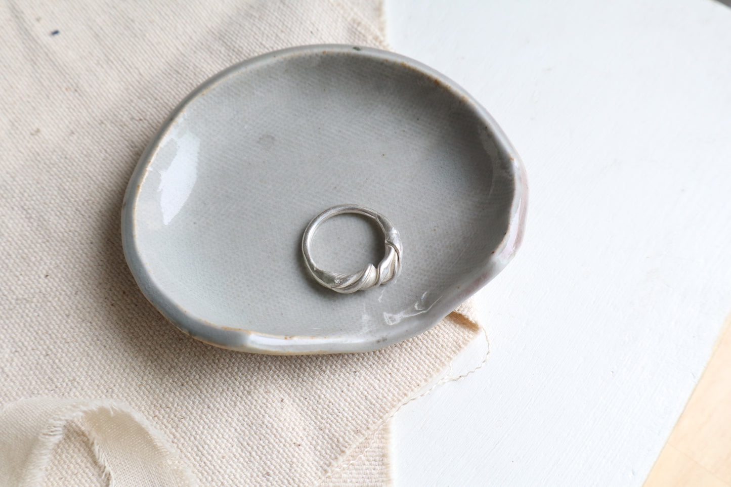 Vienne ring ~sterling silver~