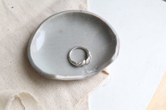 Vienne ring ~sterling silver~