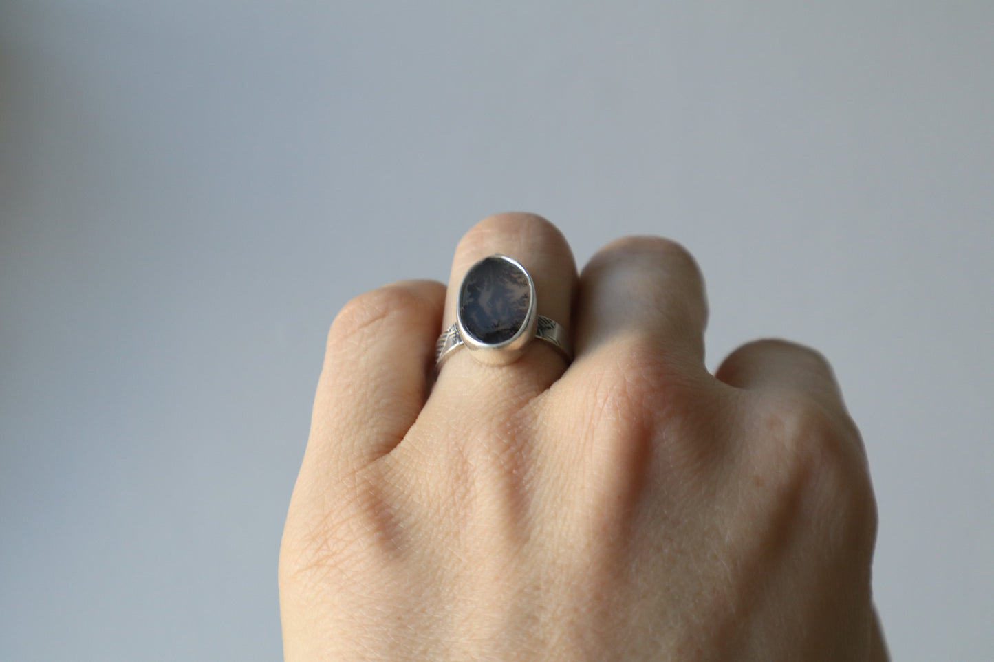 Grove ring ~one of a kind~ size 6.5