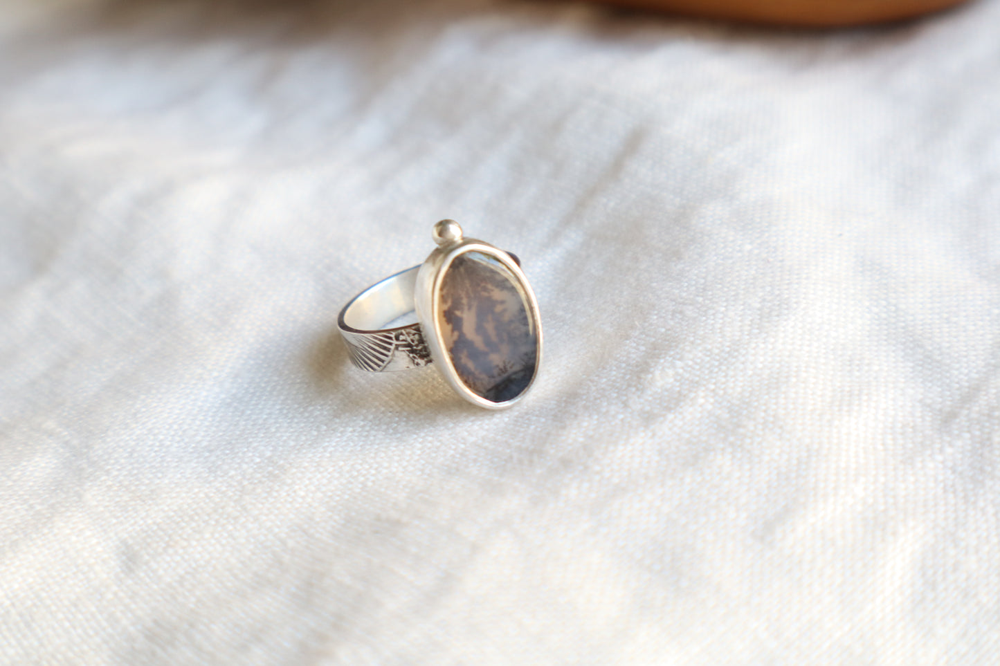 Grove ring ~one of a kind~ size 6.5