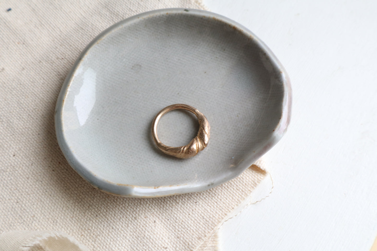 Vienne ring ~bronze~