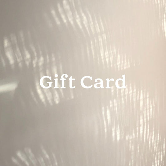 souvenir handmade digital gift card